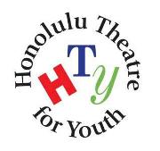 Honolulu Theatre for Youth Logo